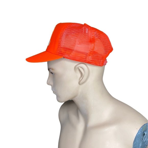 Tide Detergent Racing Team  Logo Patch Ball Cap Trucker Hat USA - Picture 8 of 9